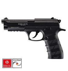 EKOL S P92 Polimer Siyah Havalı Tabanca