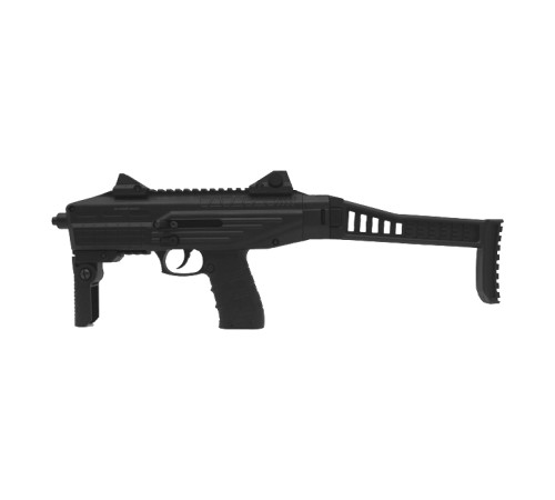 EKOL S P95 B Polimer Siyah Havalı Tabanca Blowback