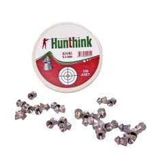 Hunthink 5.5mm Havalı Tüfek Saçması