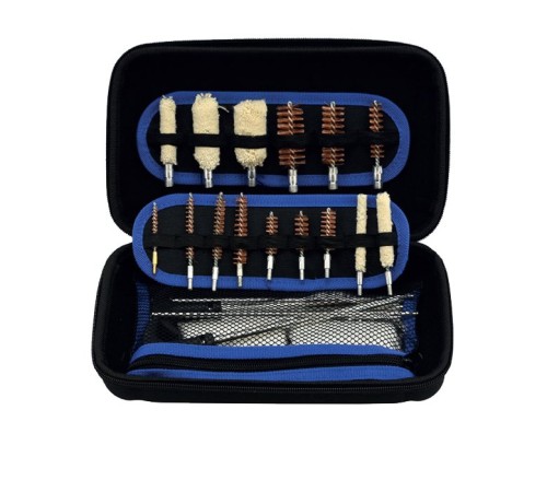 STERLING Polyester Çantalı Harbi Set 006