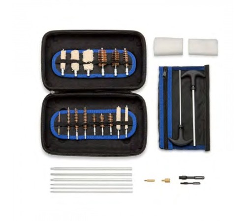 STERLING Polyester Çantalı Harbi Set 006