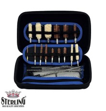 STERLING Polyester Çantalı Harbi Set 006
