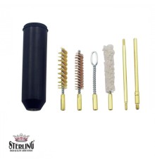 STERLING Plastik Fişek Çantalı Harbi Set 005