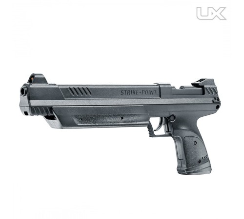 UMAREX Strike Point 5,5 mm. Airgun Havalı Tabanca