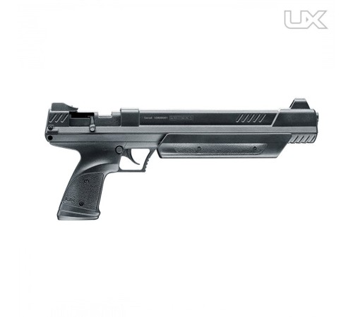 UMAREX Strike Point 5,5 mm. Airgun Havalı Tabanca