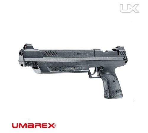 UMAREX Strike Point 5,5 mm. Airgun Havalı Tabanca