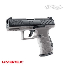 UMAREX Walther PPQ M2 T4E Gri Havalı Tabanca