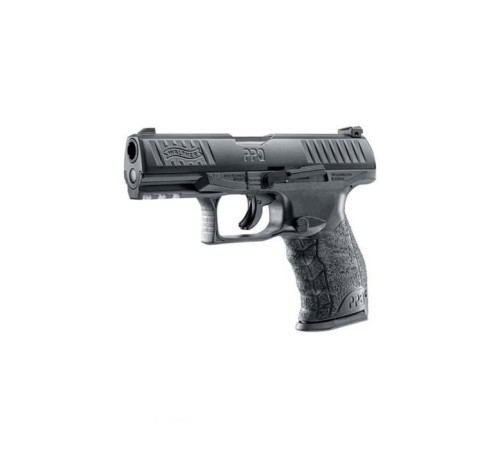 UMAREX Walther PPQ M2 T4E 0.43Cal. Havalı Tabanca