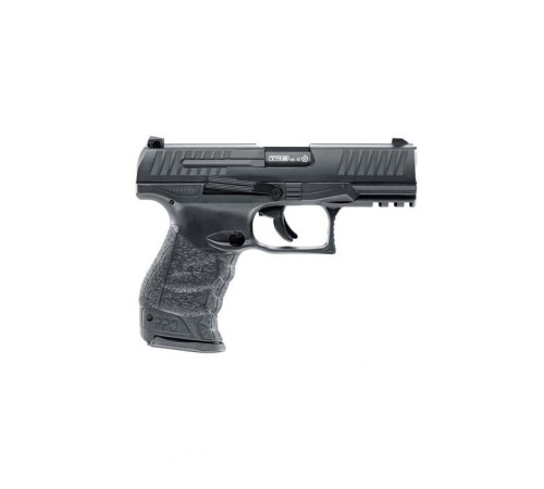 UMAREX Walther PPQ M2 T4E 0.43Cal. Havalı Tabanca