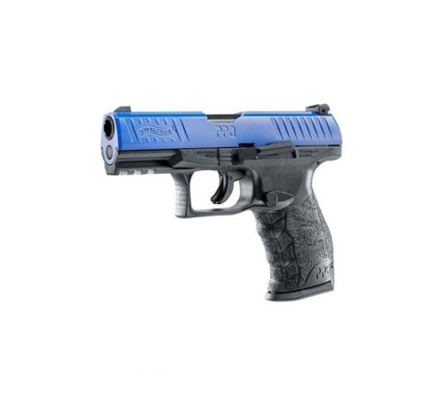 UMAREX Walther PPQ M2 T4E LE .43Cal Havalı Tabanca