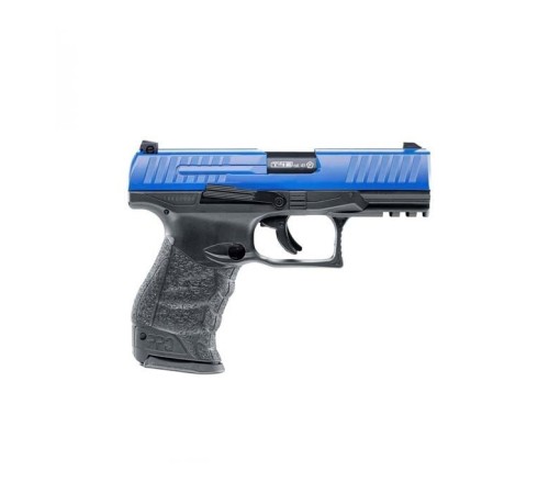 UMAREX Walther PPQ M2 T4E LE .43Cal Havalı Tabanca