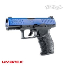 UMAREX Walther PPQ M2 T4E LE .43Cal Havalı Tabanca