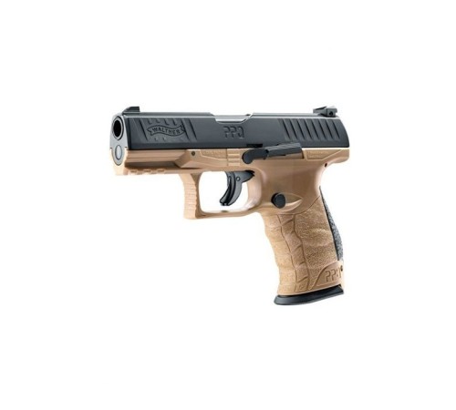 UMAREX Walther PPQ .43Cal. Havalı Tabanca