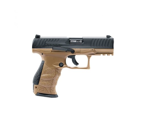 UMAREX Walther PPQ .43Cal. Havalı Tabanca