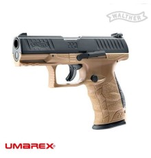 UMAREX Walther PPQ .43Cal. Havalı Tabanca