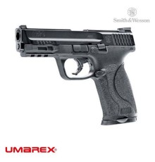 UMAREX Smith Wesson M&P9 .43Cal Havalı Tabanca