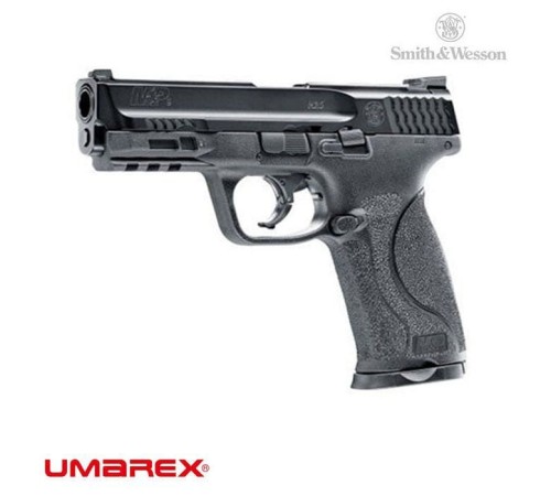 UMAREX Smith Wesson M&P9 .43Cal Havalı Tabanca