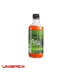 UMAREX Airsoft BB 6 MM 0,12G Kavuniçi - 2700 Adet