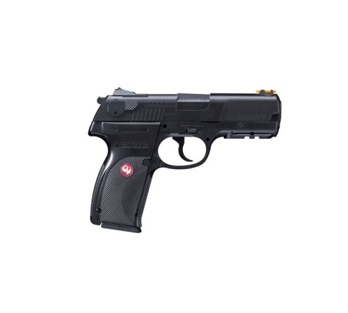 UMAREX Ruger P345 Cal. 6 MM. Airsoft Tabanca Siyah