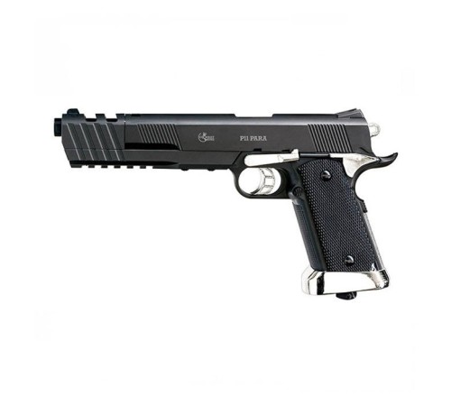 UMAREX Combat Zone PII Para 6 MM. Airsoft Tabanca