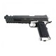 UMAREX Combat Zone PII Para 6 MM. Airsoft Tabanca