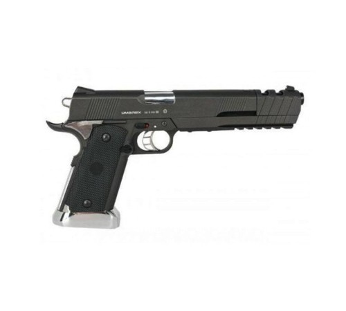 UMAREX Combat Zone PII Para 6 MM. Airsoft Tabanca