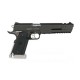 UMAREX Combat Zone PII Para 6 MM. Airsoft Tabanca