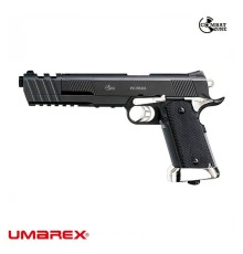 UMAREX Combat Zone PII Para 6 MM. Airsoft Tabanca