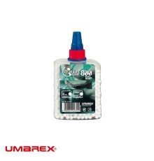 UMAREX Combat Zone Airsoft BB 0,12G Beyaz 800 Adet