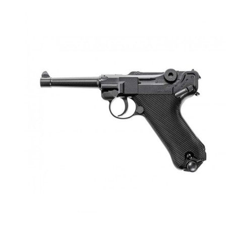 UMAREX Legends P.08 Airsoft Tabanca