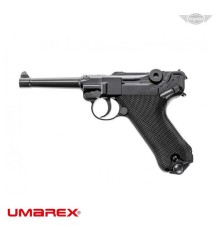 UMAREX Legends P.08 Airsoft Tabanca