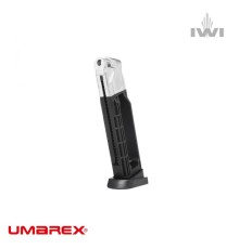 UMAREX Jericho B IWI Havalı Tabanca Yedek Şarjörü