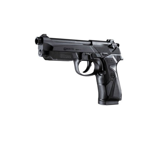 UMAREX Beretta 90Two 6 mm  Airsoft Tabanca - Siyah
