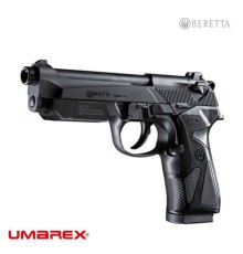 UMAREX Beretta 90Two 6 mm  Airsoft Tabanca - Siyah