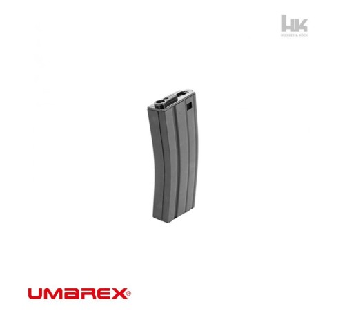 UMAREX Heckler & Koch HK 416 CQB Airsoft Şarjör