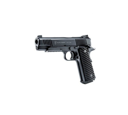 UMAREX Elite Force 1911 TAC 6 MM Airsoft Tabanca
