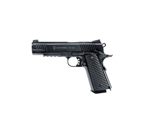UMAREX Elite Force 1911 TAC 6 MM Airsoft Tabanca