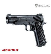 UMAREX Elite Force 1911 TAC 6 MM Airsoft Tabanca