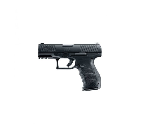 UMAREX Walther PPQM2 GBB Airsoft Tabanca Siyah