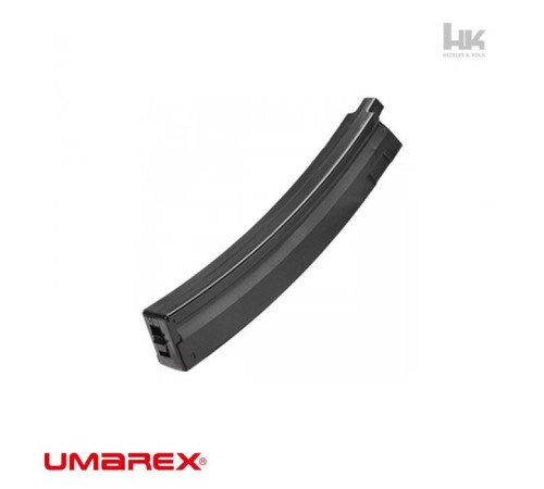 UMAREX Heckler & Koch MP5 A5 EBB Airsoft Şarjör