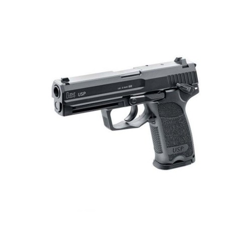 UMAREX Heckler & Koch USP 6 MM Airsoft Tabanca