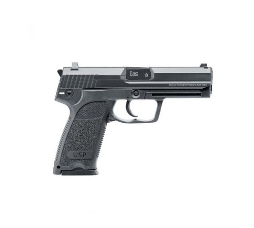UMAREX Heckler & Koch USP 6 MM Airsoft Tabanca