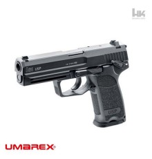UMAREX Heckler & Koch USP 6 MM Airsoft Tabanca