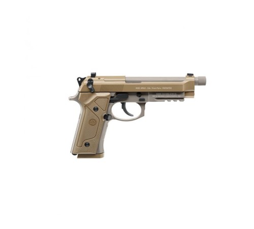UMAREX Beretta M9 A3 6 MM Airsoft Tabanca