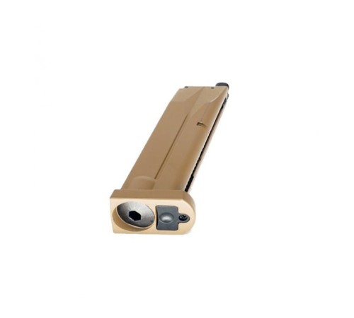 UMAREX Beretta M9A3 6 MM Airsoft Şarjör