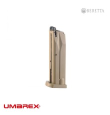 UMAREX Beretta M9A3 6 MM Airsoft Şarjör