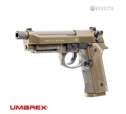 UMAREX Beretta M9 A3 6 MM Airsoft Tabanca