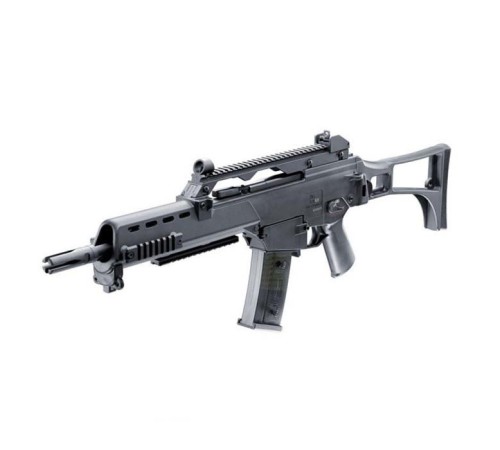 UMAREX Heckler & Koch G36K Milspec GBB V2 Airsoft