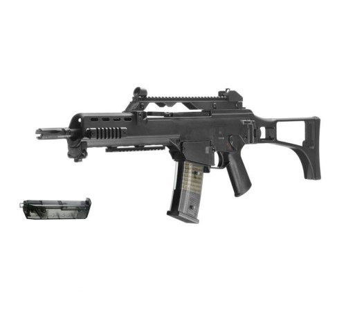 UMAREX Heckler & Koch G36K Milspec GBB V2 Airsoft