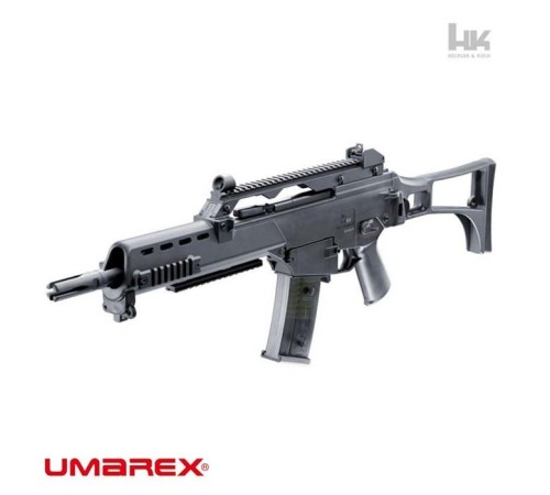 UMAREX Heckler & Koch G36K Milspec GBB V2 Airsoft